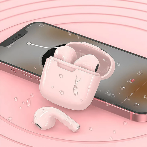 A2 TWS Bluetooth Earbuds