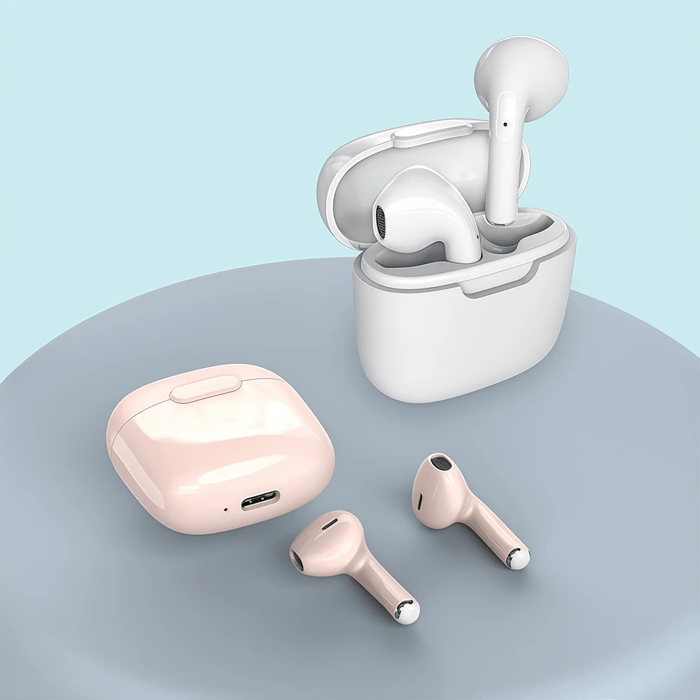 A2 TWS Bluetooth Earbuds